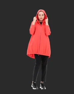 Herno Parka & Jackets|Women Parka & Jackets