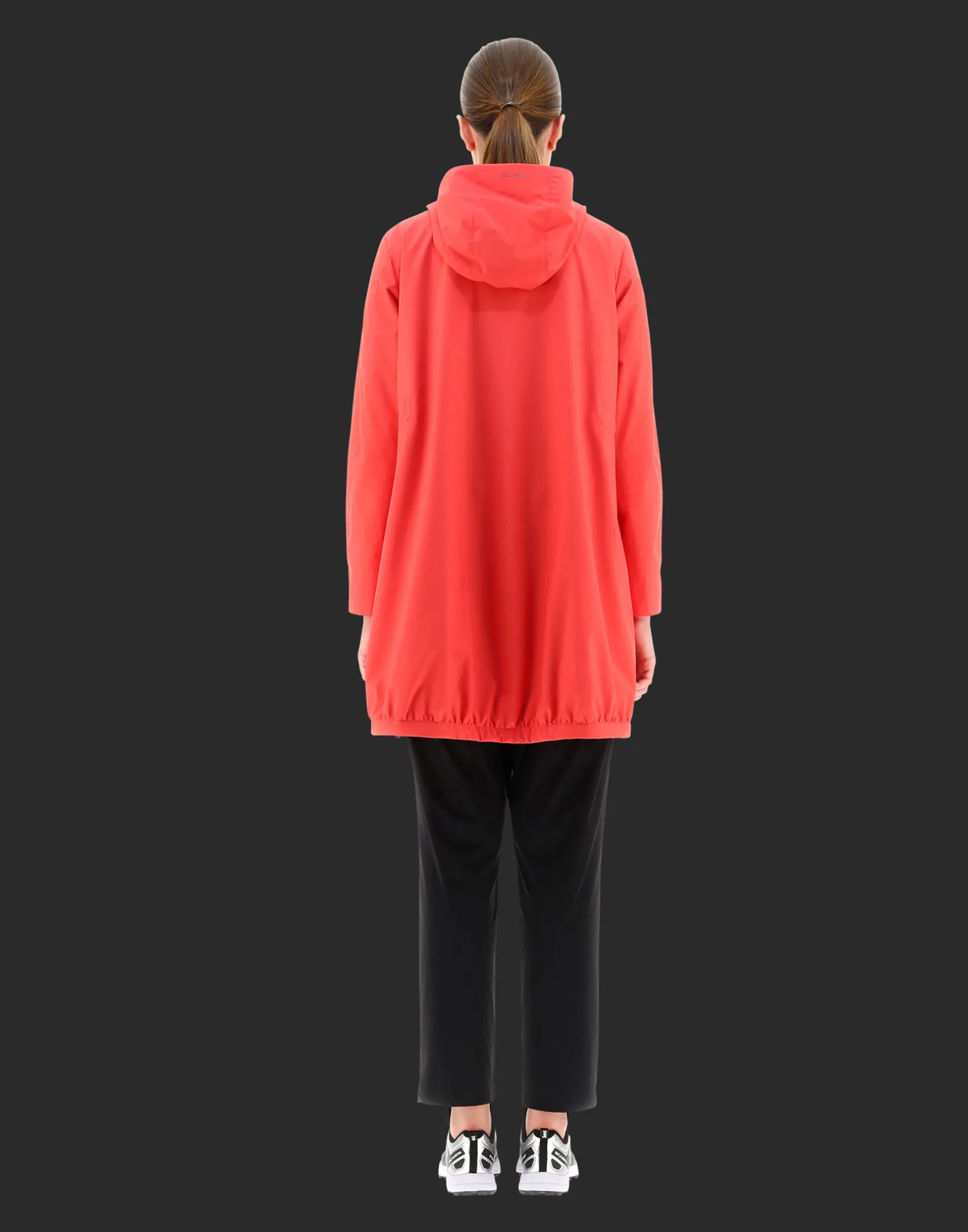 Herno Parka & Jackets|Women Parka & Jackets