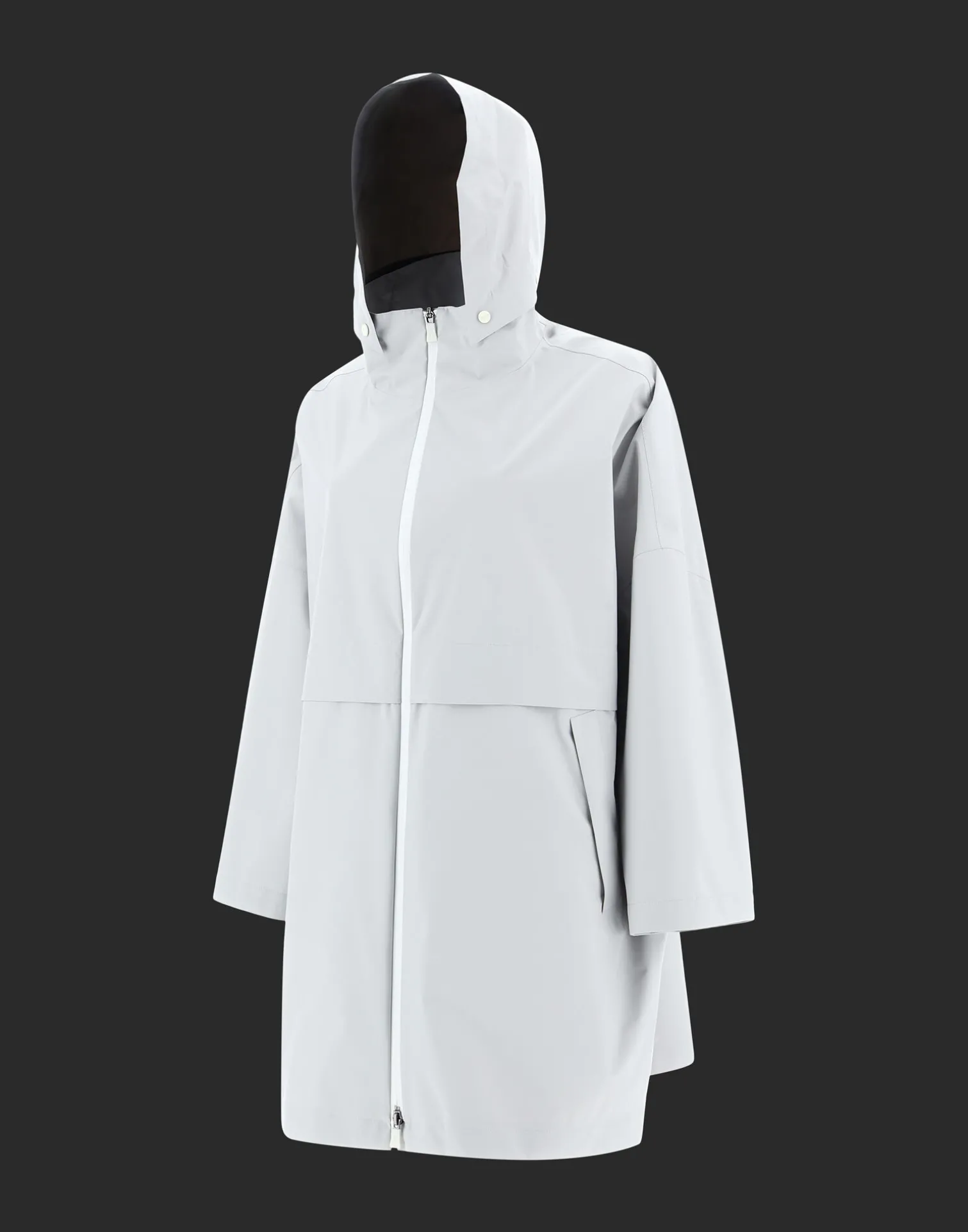 Herno Parka & Jackets|Women Parka & Jackets