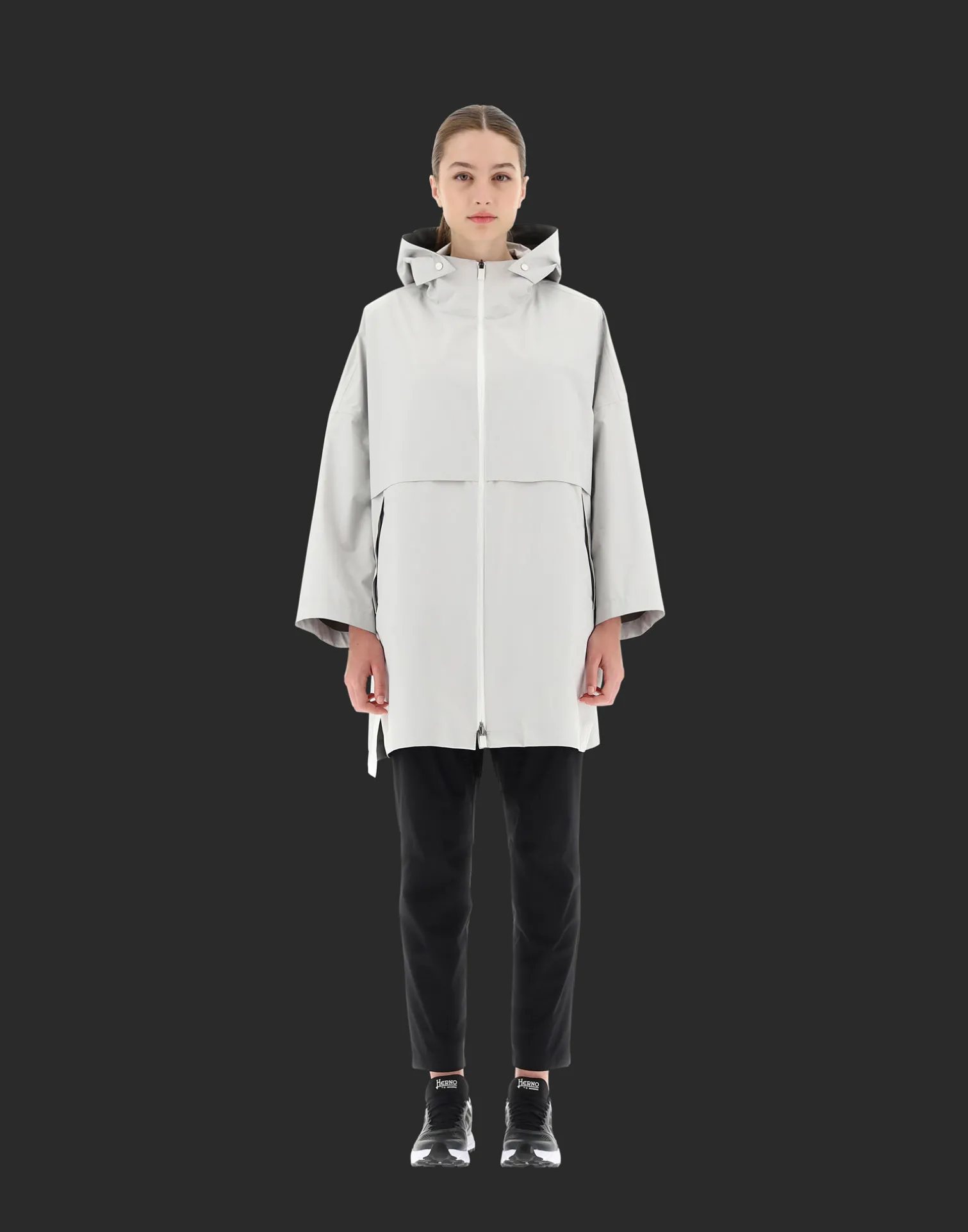 Herno Parka & Jackets|Women Parka & Jackets