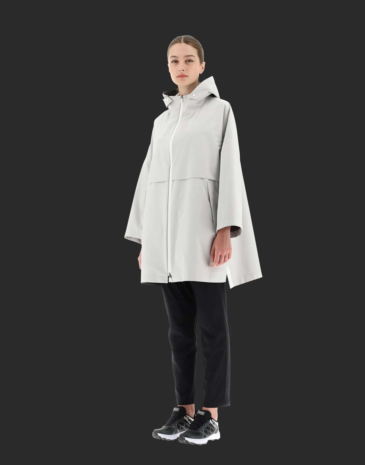 Herno Parka & Jackets|Women Parka & Jackets