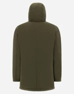 Herno Parka & Jackets|Men Parka & Jackets