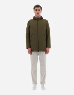 Herno Parka & Jackets|Men Parka & Jackets