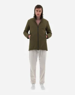 Herno Parka & Jackets|Men Parka & Jackets
