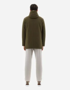 Herno Parka & Jackets|Men Parka & Jackets