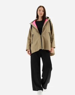 Herno Parka & Jackets|Women Parka & Jackets