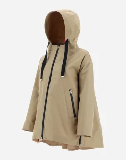 Herno Parka & Jackets|Women Parka & Jackets