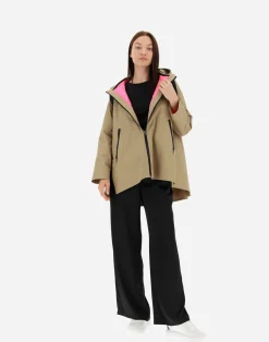 Herno Parka & Jackets|Women Parka & Jackets