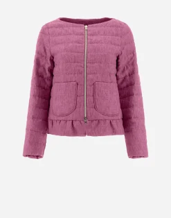 Herno Parka & Jackets|Women Parka & Jackets