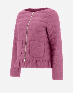 Herno Parka & Jackets|Women Parka & Jackets