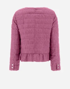 Herno Parka & Jackets|Women Parka & Jackets