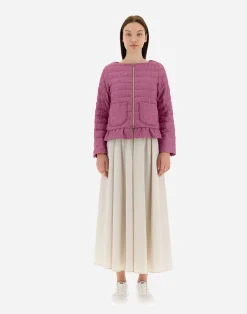 Herno Parka & Jackets|Women Parka & Jackets