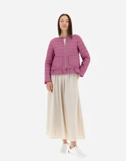 Herno Parka & Jackets|Women Parka & Jackets