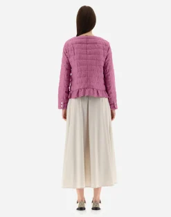 Herno Parka & Jackets|Women Parka & Jackets