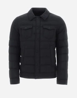 Herno Parka & Jackets|Men Parka & Jackets
