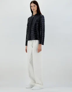 Herno Parka & Jackets|Women Parka & Jackets