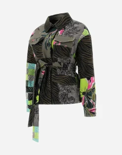 Herno Parka & Jackets|Women Parka & Jackets