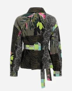 Herno Parka & Jackets|Women Parka & Jackets