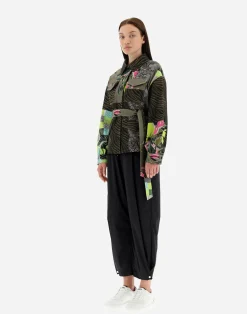 Herno Parka & Jackets|Women Parka & Jackets