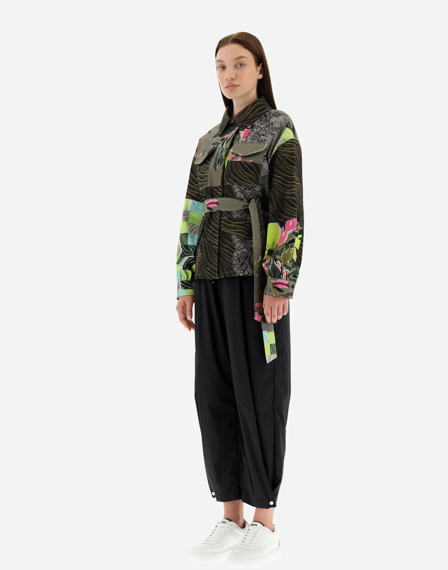 Herno Parka & Jackets|Women Parka & Jackets