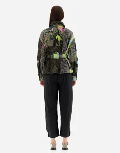 Herno Parka & Jackets|Women Parka & Jackets