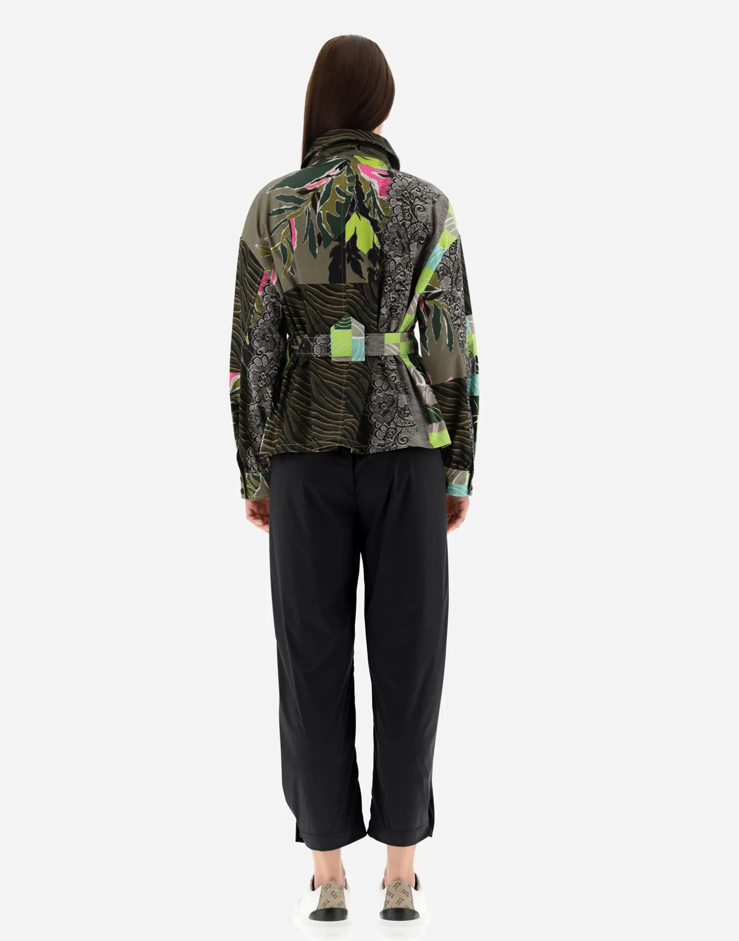 Herno Parka & Jackets|Women Parka & Jackets