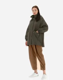 Herno Parka & Jackets|Women Parka & Jackets