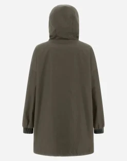Herno Parka & Jackets|Women Parka & Jackets