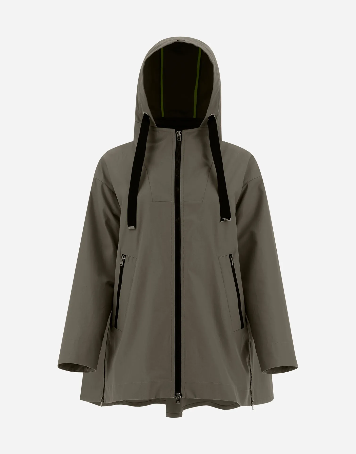 Herno Parka & Jackets|Women Parka & Jackets
