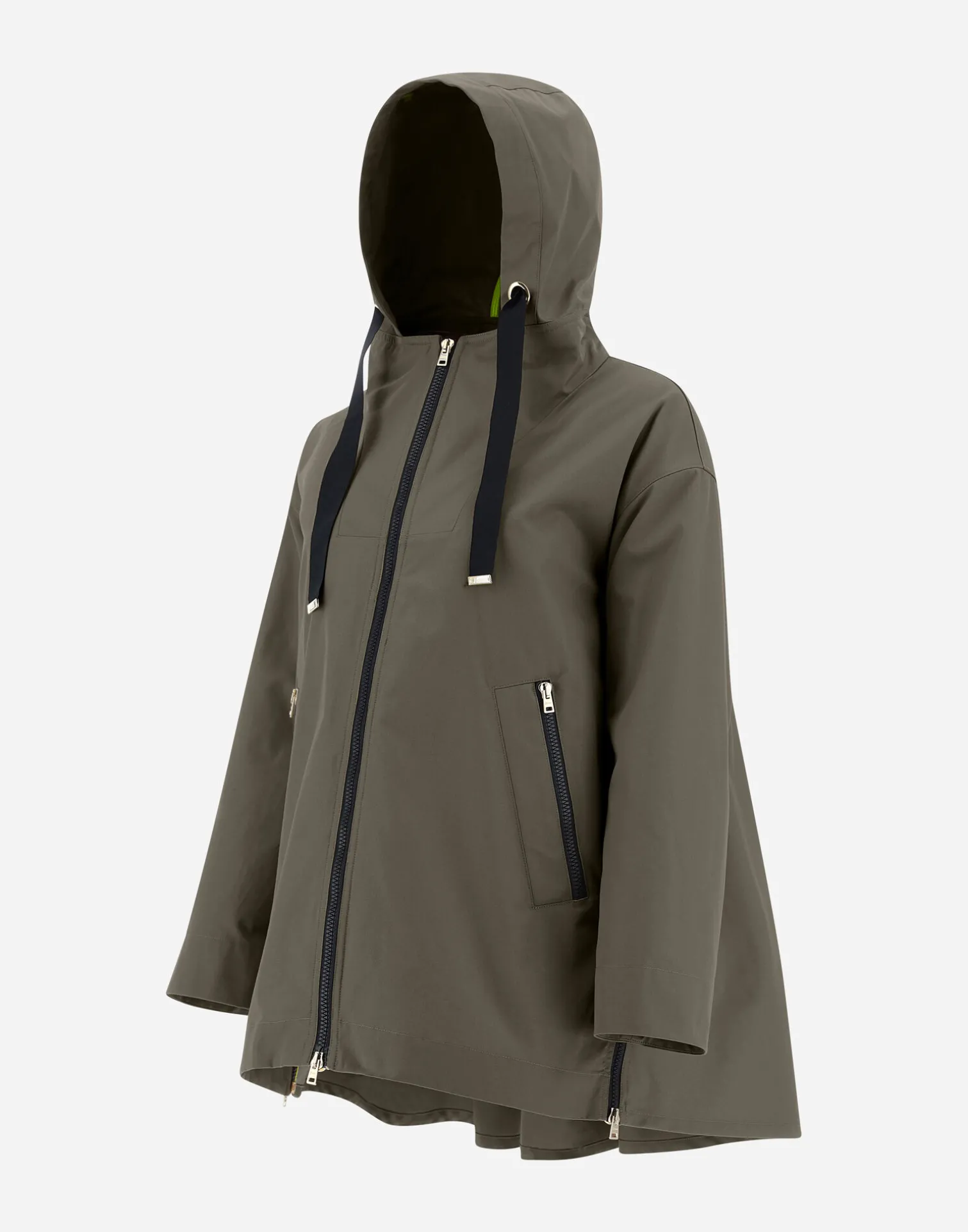 Herno Parka & Jackets|Women Parka & Jackets