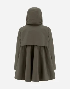 Herno Parka & Jackets|Women Parka & Jackets