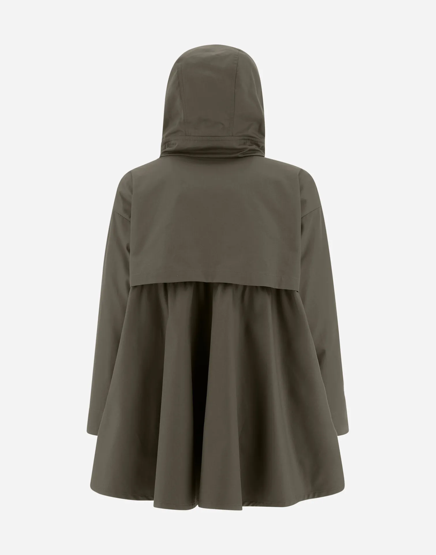 Herno Parka & Jackets|Women Parka & Jackets
