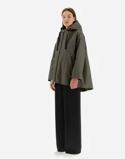 Herno Parka & Jackets|Women Parka & Jackets
