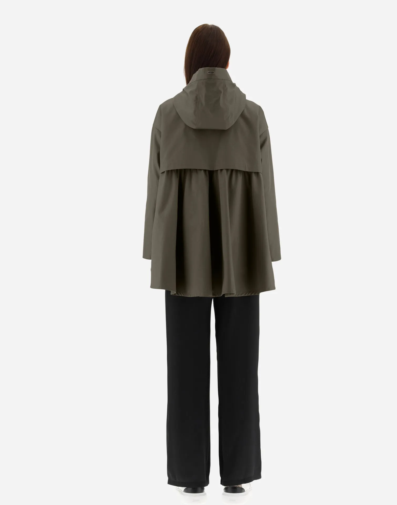 Herno Parka & Jackets|Women Parka & Jackets