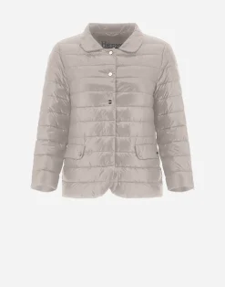 Herno Parka & Jackets|Women Parka & Jackets