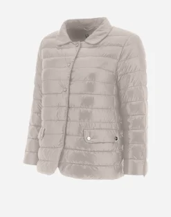 Herno Parka & Jackets|Women Parka & Jackets