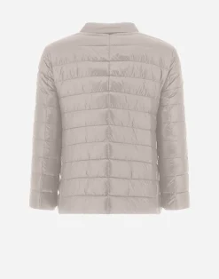 Herno Parka & Jackets|Women Parka & Jackets