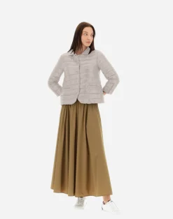 Herno Parka & Jackets|Women Parka & Jackets