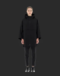 Herno Parka & Jackets|Women Parka & Jackets
