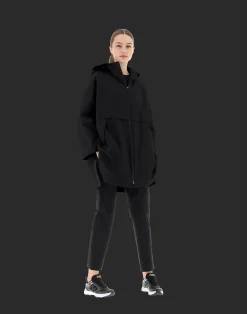 Herno Parka & Jackets|Women Parka & Jackets