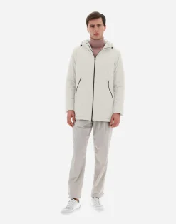 Herno Parka & Jackets|Men Parka & Jackets