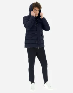 Herno Parka & Jackets|Men Parka & Jackets