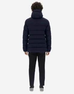 Herno Parka & Jackets|Men Parka & Jackets