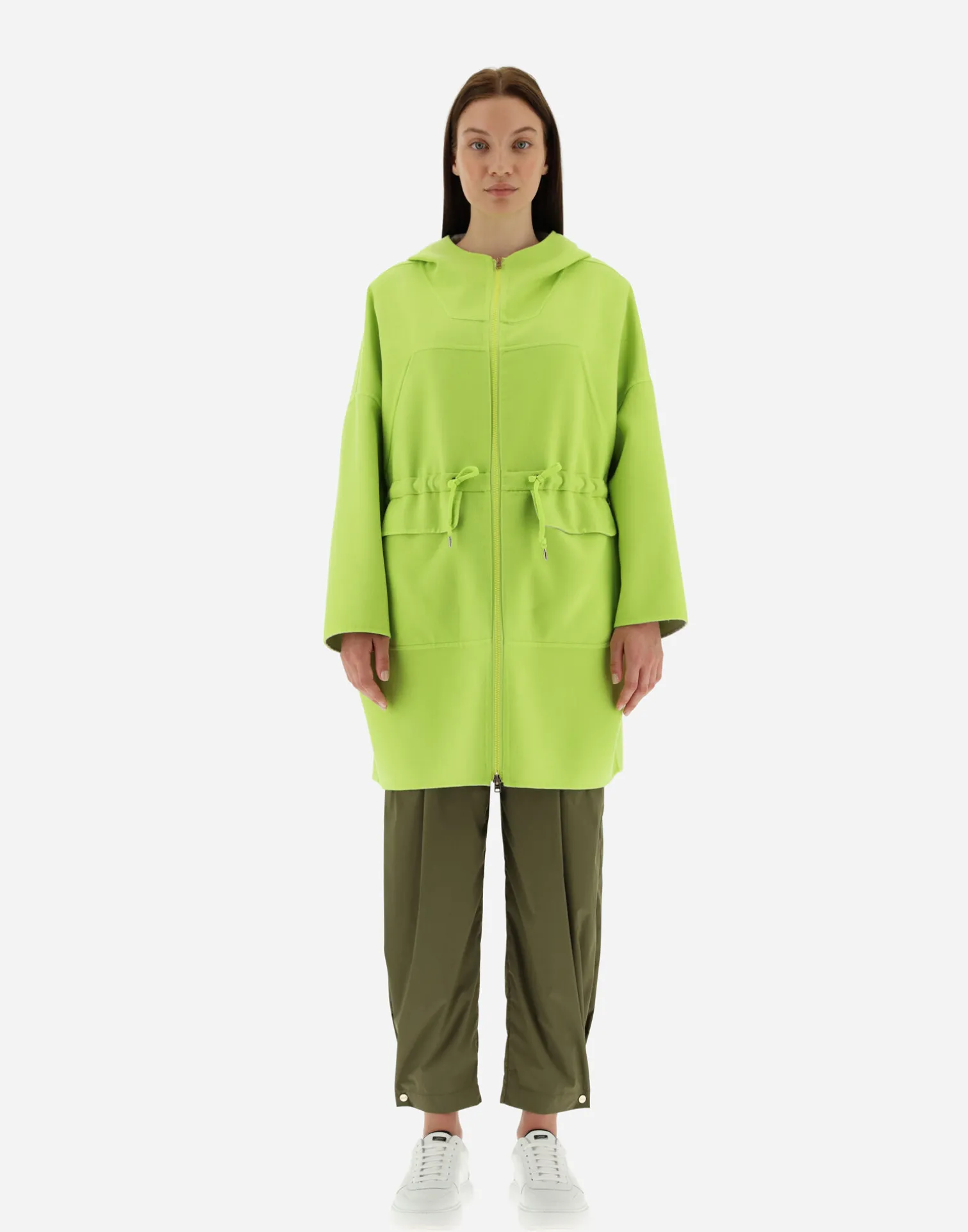 Herno Parka & Jackets|Women Parka & Jackets