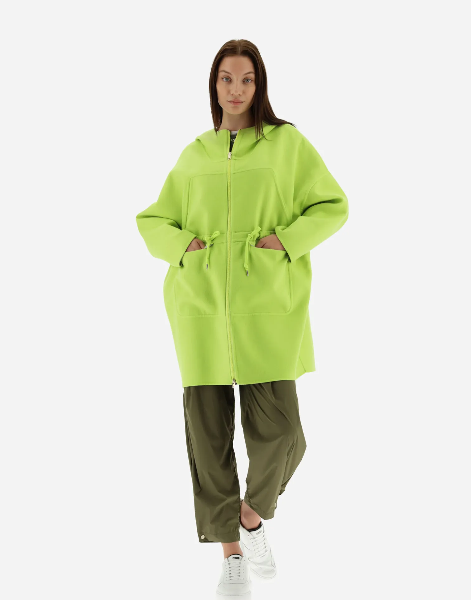 Herno Parka & Jackets|Women Parka & Jackets