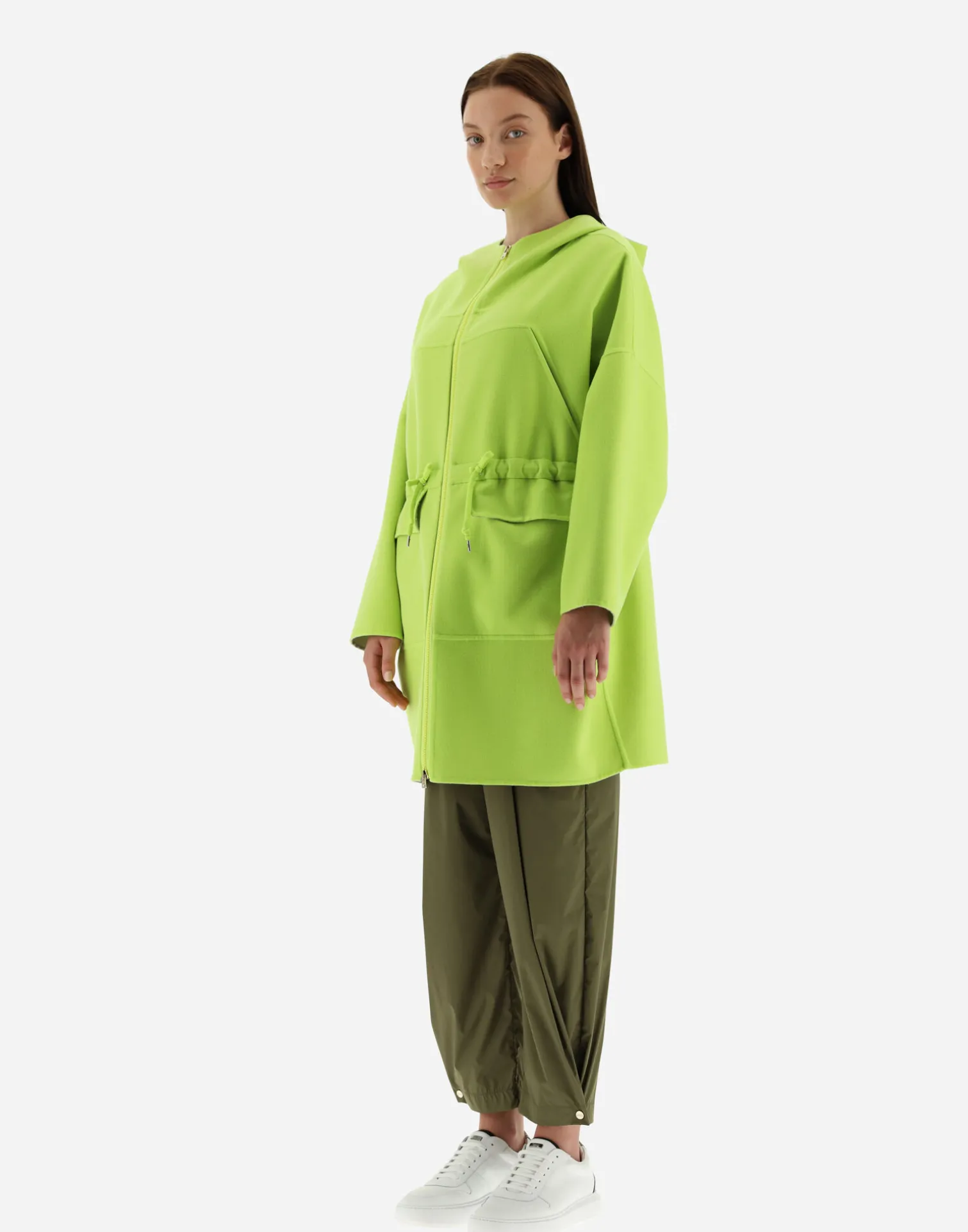 Herno Parka & Jackets|Women Parka & Jackets
