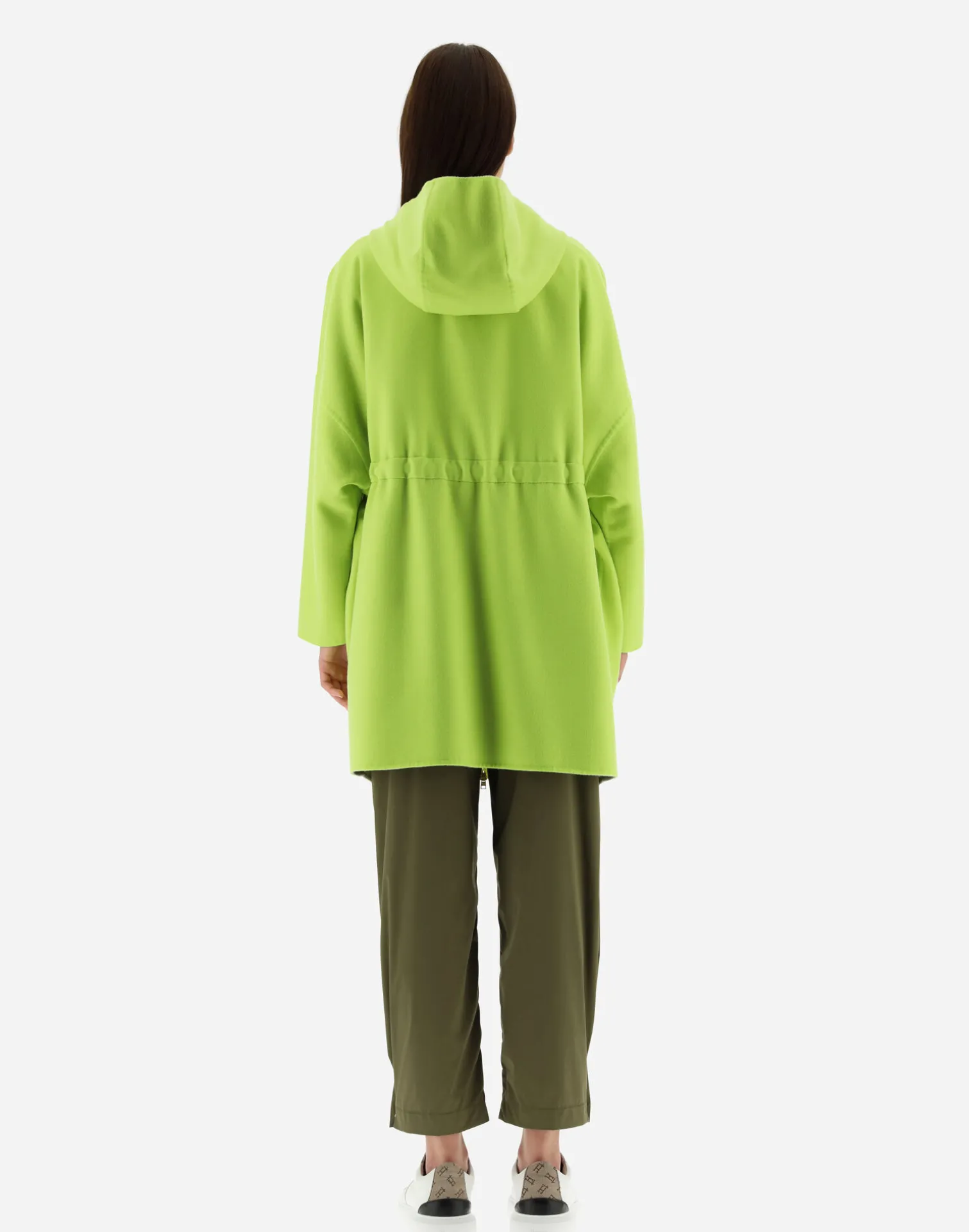 Herno Parka & Jackets|Women Parka & Jackets