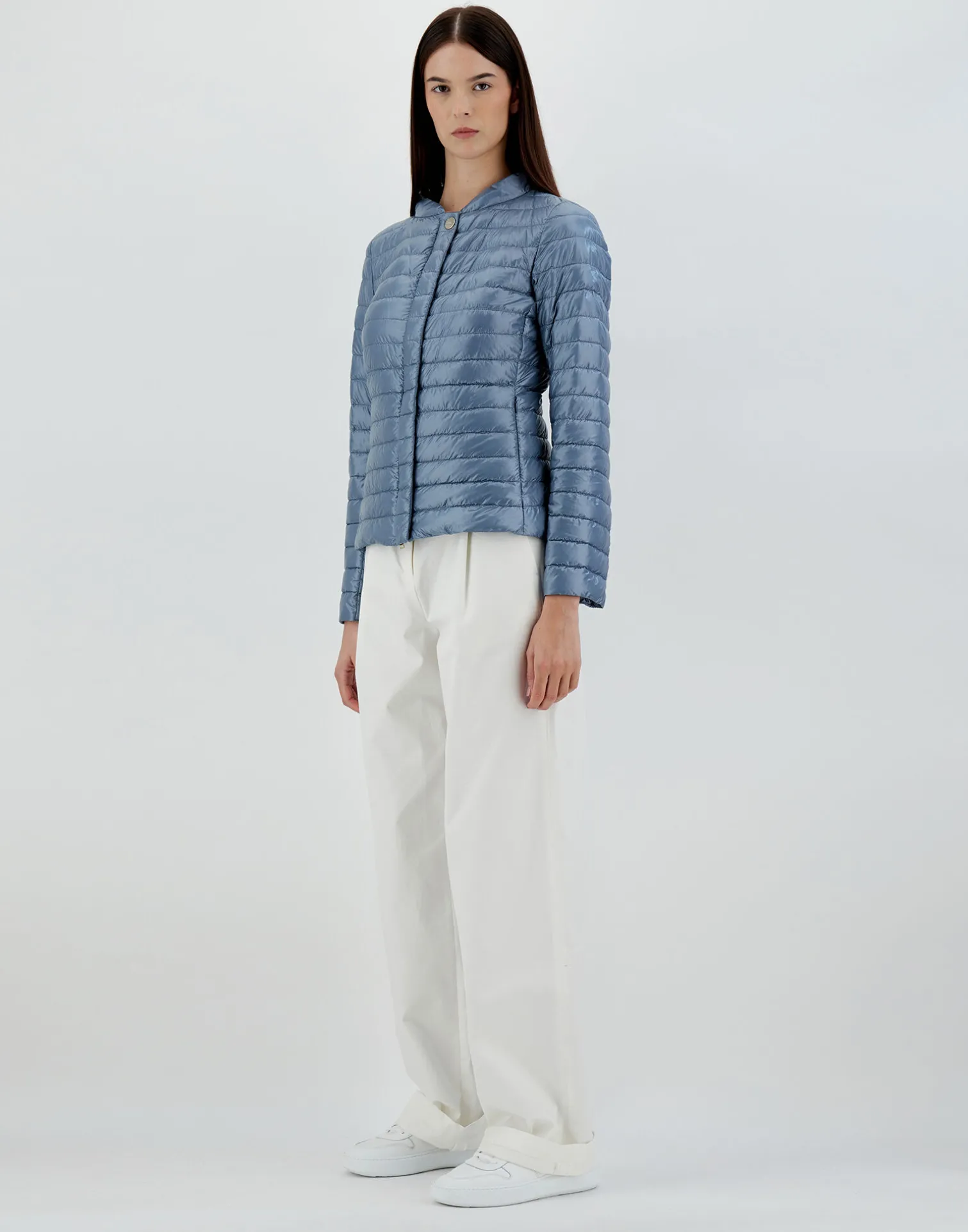 Herno Parka & Jackets|Women Parka & Jackets