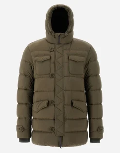 Herno Parka & Jackets|Men Parka & Jackets