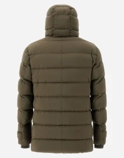 Herno Parka & Jackets|Men Parka & Jackets